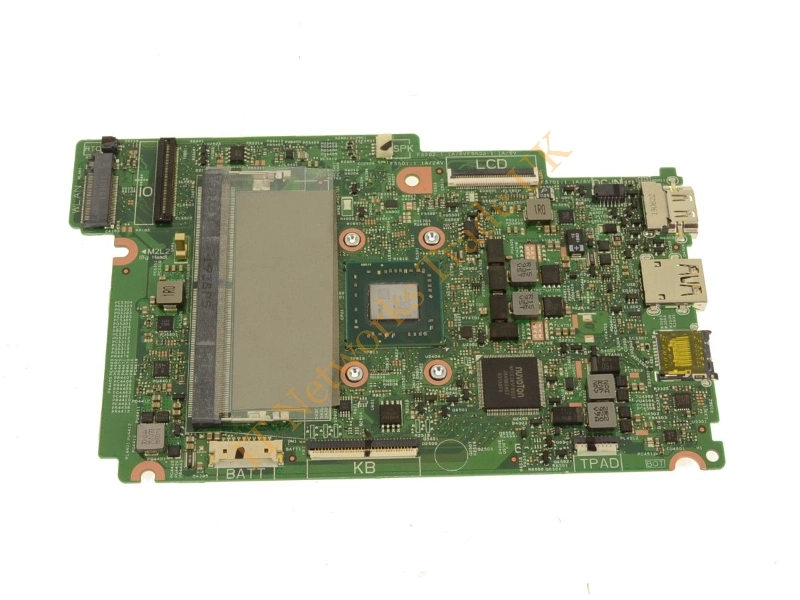 0G5468 Dell 1.8GHz Systemboard /- Motherboard