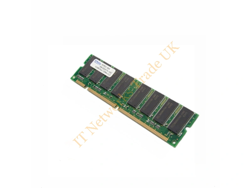 0G5555 Dell 128MB PC100 100MHz ECC 168-Pin Raid Cache Memory Module for PowerEdge 2600, 2650, 4600