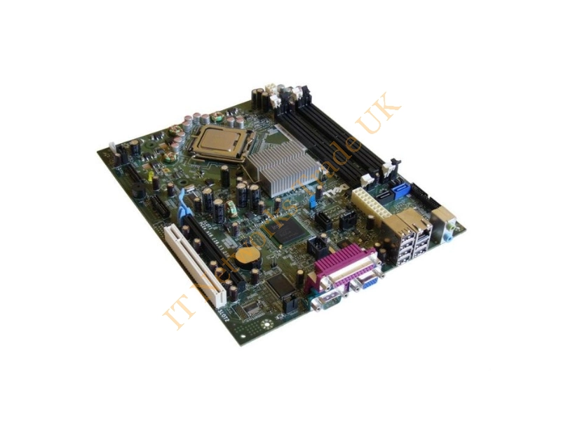 0G560K Dell System Board for OptiPlex 755 Desktop Motherboard