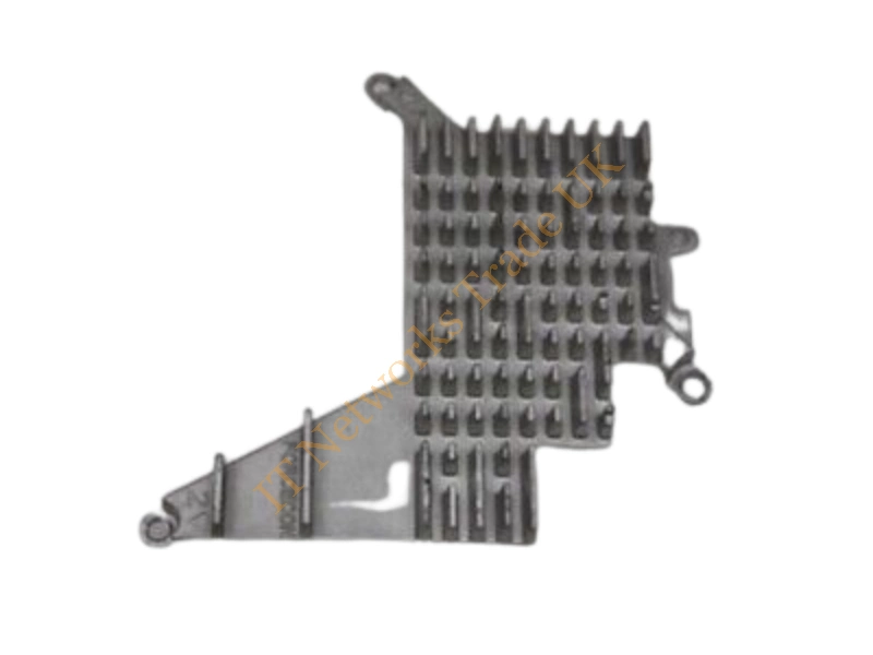 0G5847 Dell Laptop Heat Sink Inspiron 6000 Heatsink