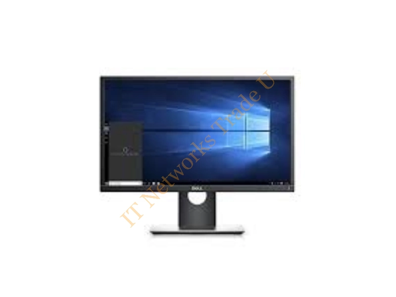 0G58F5 Dell P2217 22-inch 1680 x 1050 Widescreen LED LCD Monitor