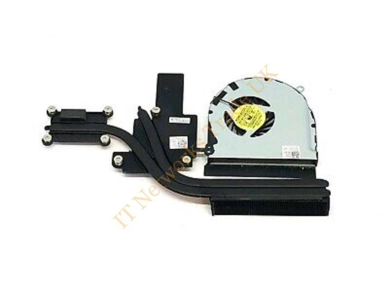 0G5GGV Dell Laptop Intel Heatsink and Fan for XPS L511z Fans And Heatsink Combo