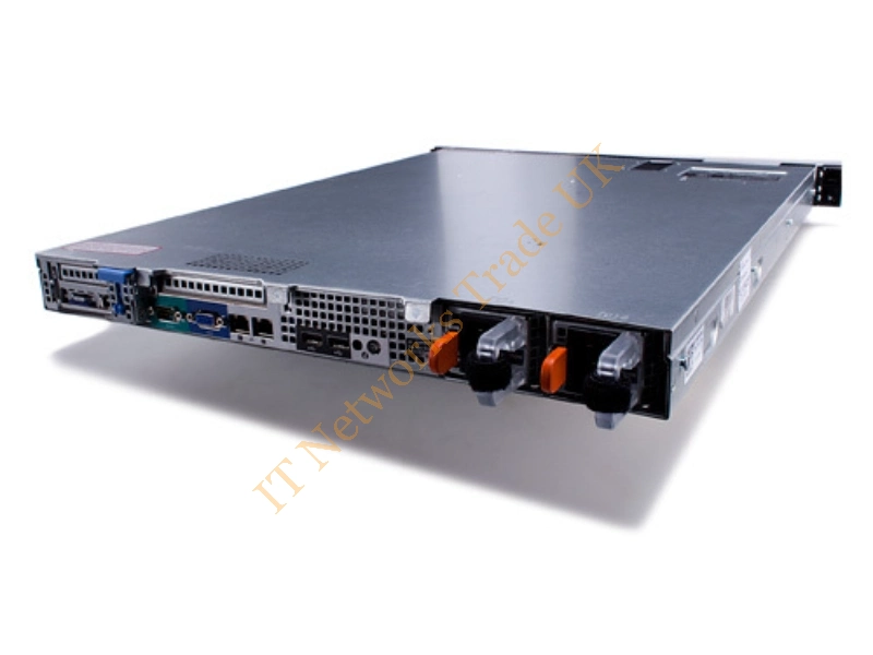 0G5PC9 Dell PowerEdge R420 SFF CTO Chassis Server Chassis