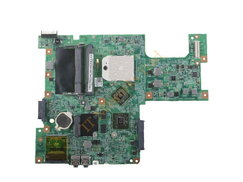0G5PHY Dell Inaspirion 1546 Discrete Laptop Motherboard