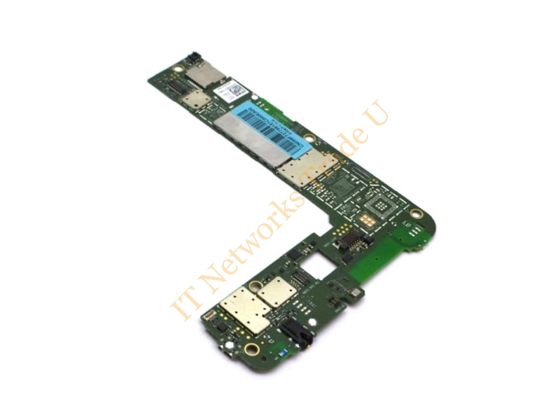 0G5XW3 Dell System Board with Intel Atom Z3460 1.60GHz 16GB for Venue 7 3740 Laptop Motherboard