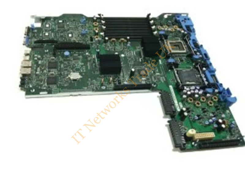 0G639G Dell System Board for PowerEdge 2950 Server Motherboard