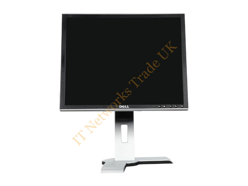 0G655 Dell 19-inch (1280x1024) TFT Flat Panel Active Matrix LCD Monitor