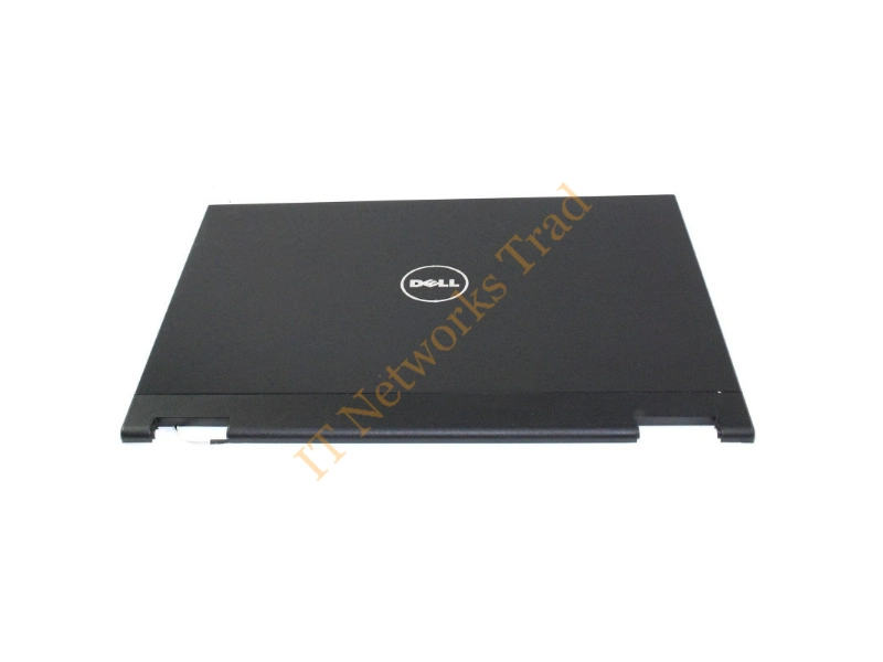 0G665N Dell CCFL Black Back Cover Vostro 1320 Laptop Accessory
