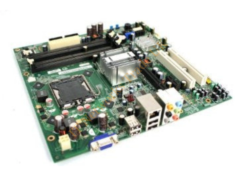0G679R Dell System Board for Inspiron 531 and 531s Small Mini Tower Desktop Motherboard