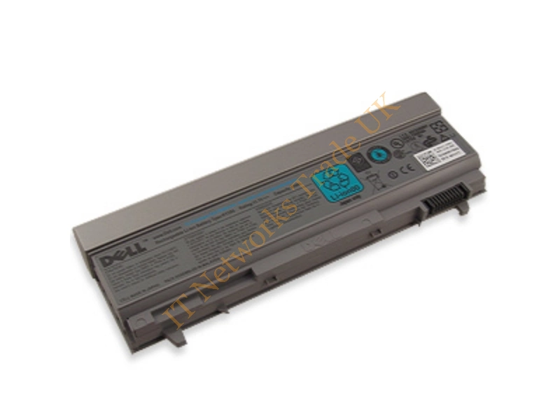 0G6M0W Dell 6-Cell 56Whr Lithium-Ion Battery for latitude E6400/E6500/E6410 Laptop Battery