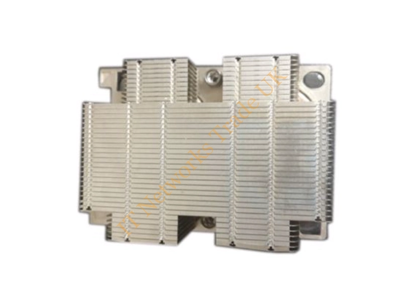 0G70XM Dell Standard CPU1 Heatsink for PowerEdge R540
