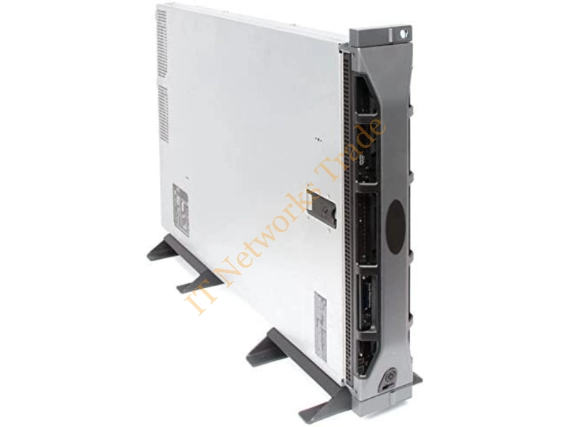 0G710F Dell Tower-To-Rack Conversion Kit for PowerEdge T610 / T710 Server Server Accessory