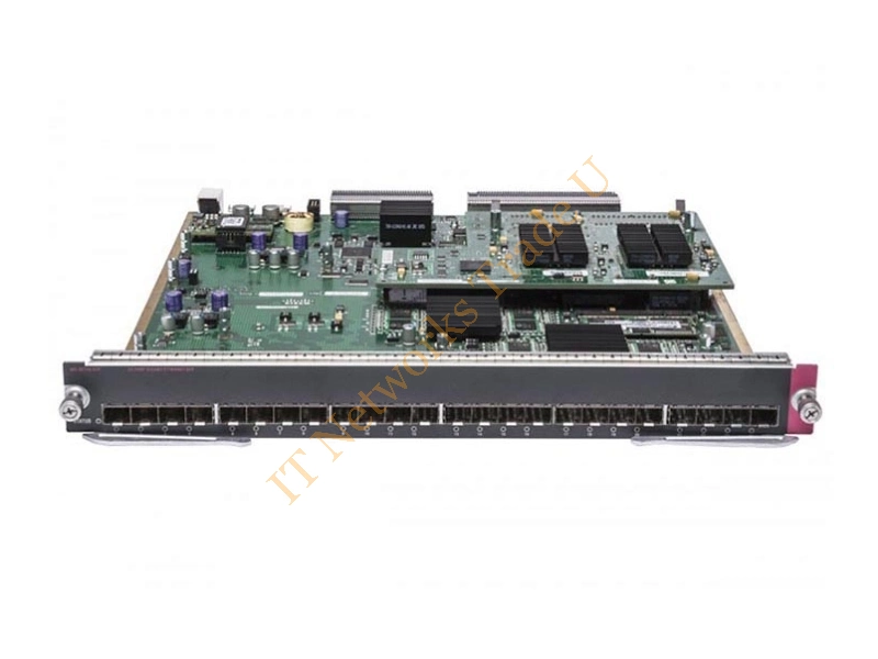 0G722T Dell Brocade M5424 24-Port 8Gb/s Fiber Channel Blade Switch Module for PowerEdge M1000e Server