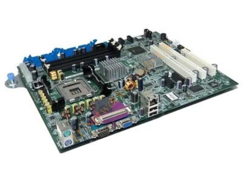 0G7255 Dell System Board for Poweredge 800 Server Server Motherboard