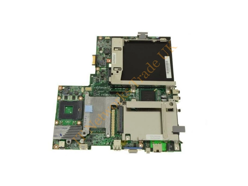 0G7399 Dell Motherboard / System Board / Mainboard
