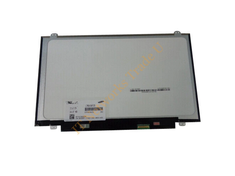 0G745C Dell 15.4-inch (1280 x 800) WXGA LCD Panel