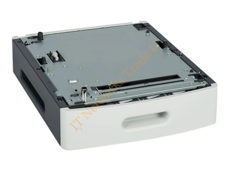 0G74CG Dell 550-Sheet Optional Feeder with Tray S2815DN Smart MFP Printer Printer Accessory
