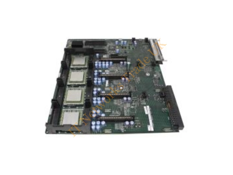 0G768 Dell System Board for PowerEdge 6650 Server Motherboard