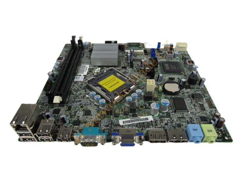 0G785M Dell USFF Server Motherboard