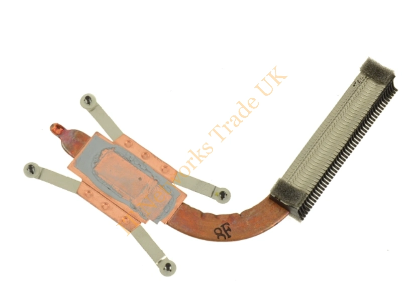0G7XX0 Dell Laptop Intel Heat Sink Inspiron 3137 Heatsink