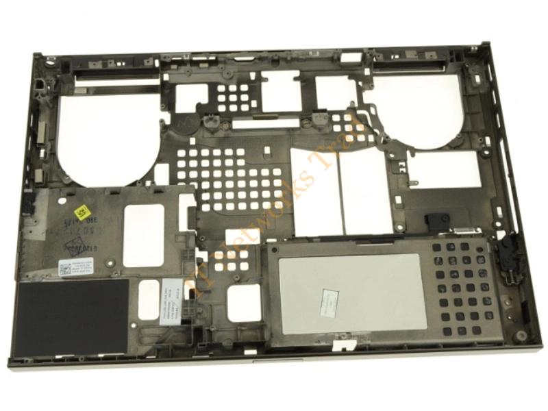 0G81K3 Dell Laptop Base (Bronze) Precision M4800 Laptop Accessory