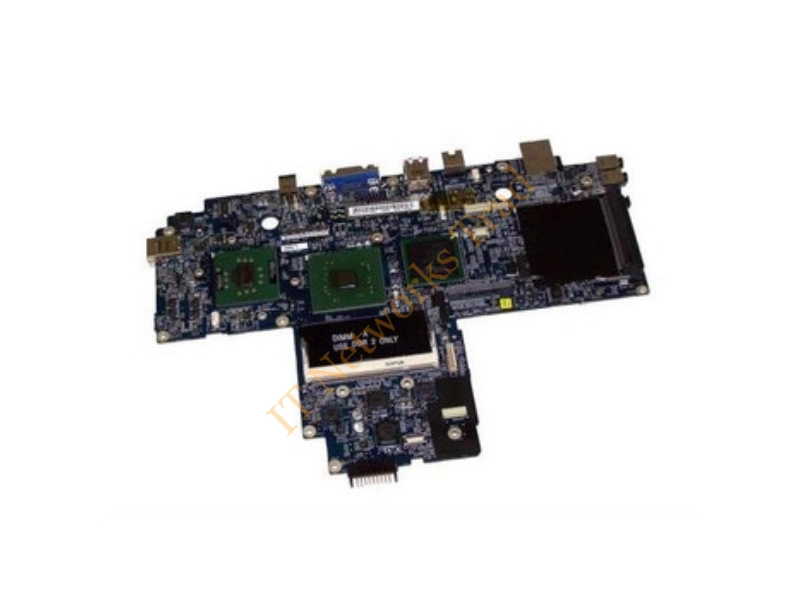 0G8338 Dell System Board for Latitude D410 Laptop Motherboard