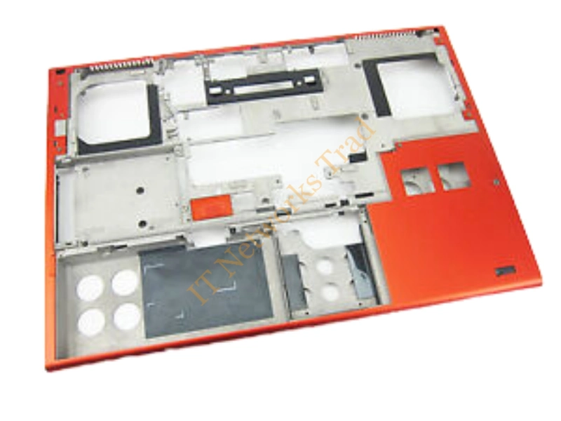 0G840G Dell Laptop Base (Covet) Orange Precision M6400 Laptop Accessory