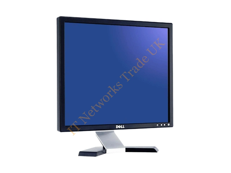0G8432 Dell E193FPCI 19-inch (1280 x 1024) Flat Panel LCD Monitor