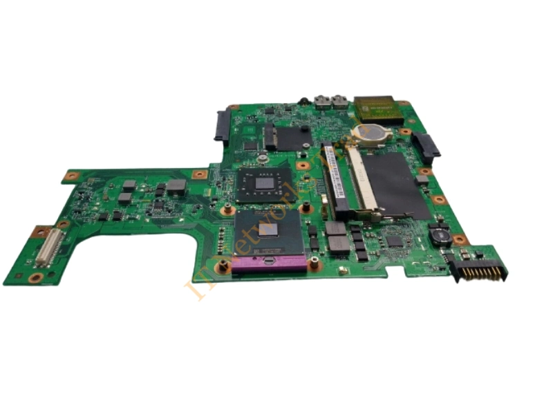 0G849F Dell System Board for Inaspirion 1545 Laptop Laptop Motherboard