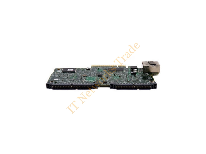 0G8593 Dell Remote Access Card with Cables for PowerEdge 1950 Server Server Accessory