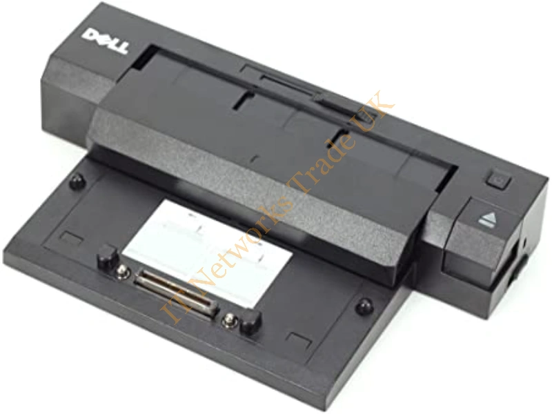 0G889C Dell Docking Station for Latitude E5400 Laptop Accessory