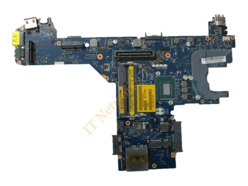 0G8G9T Dell System Board Core i5 2.7GHz (i5-3340M) with CPU for Latitude E6430s Laptop Motherboard