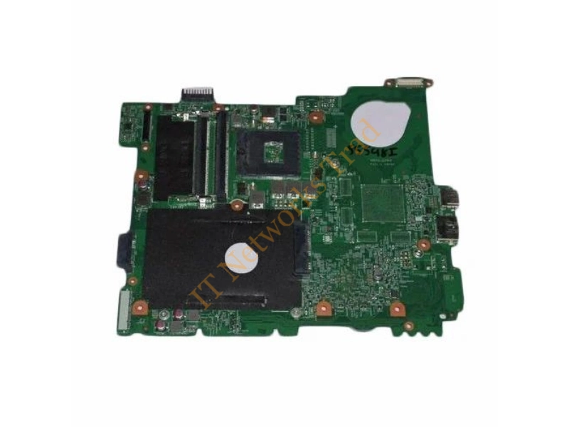 0G8RW1 Dell System Board for Inspiron 15R Laptop Motherboard
