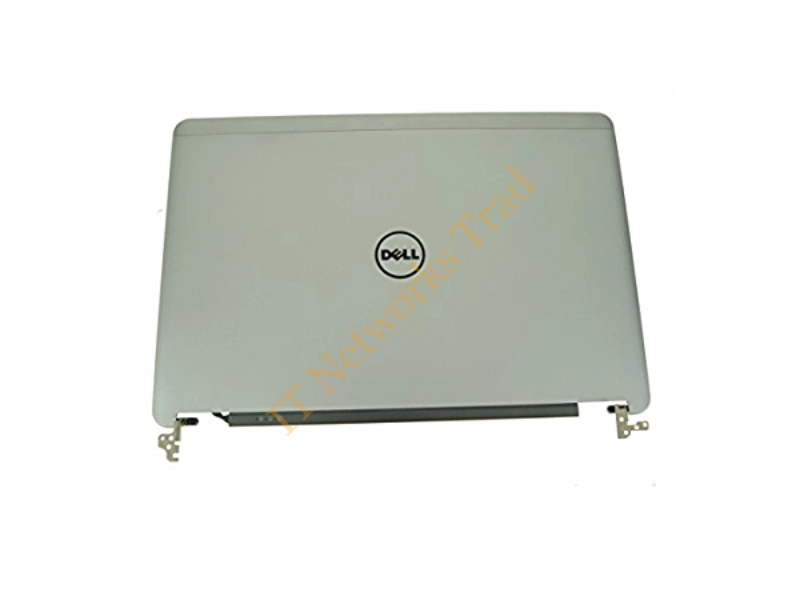 0G8XNH Dell Latitude E7440 LED Silver Back Cover WebCam Port Laptop Accessory