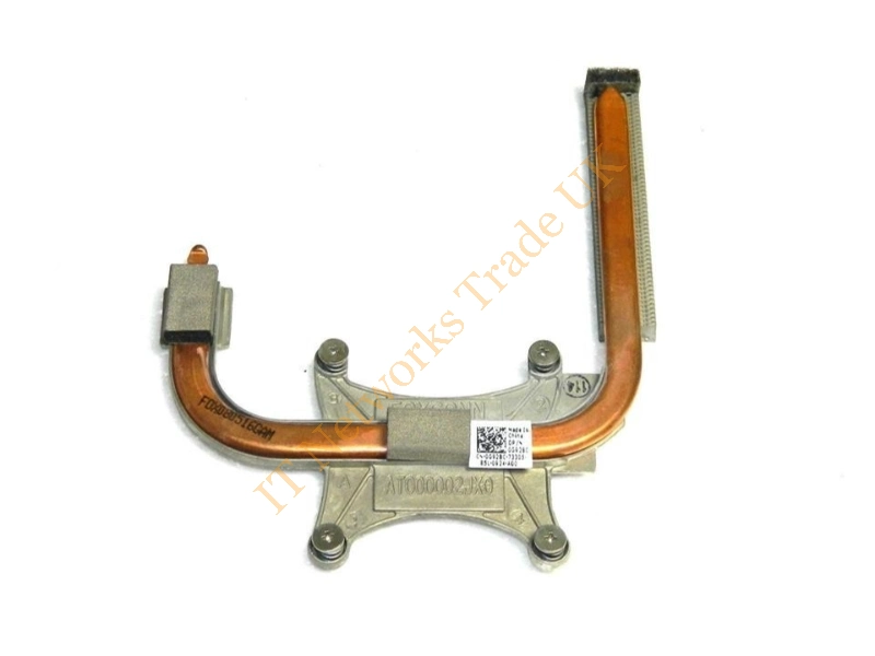 0G928C Dell Laptop Intel Heat Sink Vostro 1310 Heatsink
