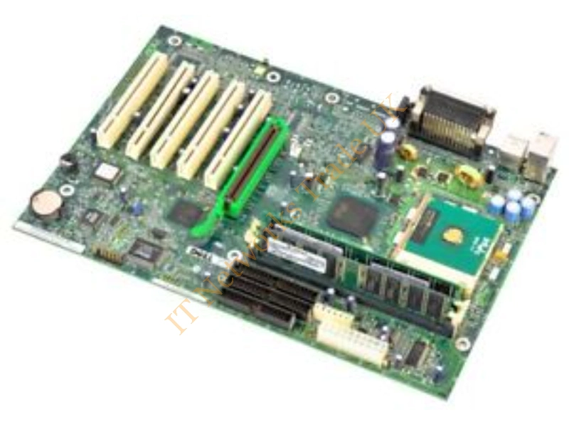 0G9331 Dell Motherboard / System Board / Mainboard