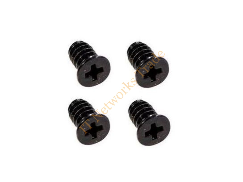 0G937K Dell 6-32 x.225 Screw Kit for PowerEdge R410 / PowerVault NX300 / DL2100 Server Accessory