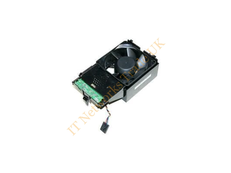0G958P Dell 12 Volt CPU Fan Assembly for Optiplex 780/760/380/580 Cooling Fan