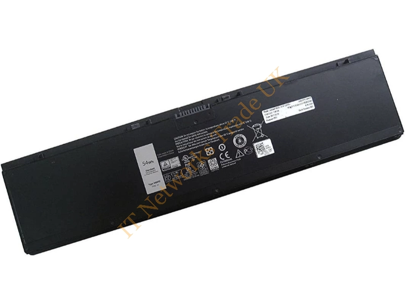 0G95J5 Dell 4-Cell 54WHr Battery for Latitude E7450 Laptop Battery