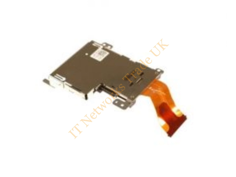 0G971F Dell Card Reader for Precision M4400 / Latitude E6500