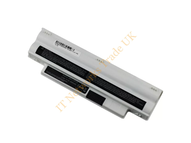 0G9PX2 Dell 6-Cell Li-Ion Battery Laptop Battery