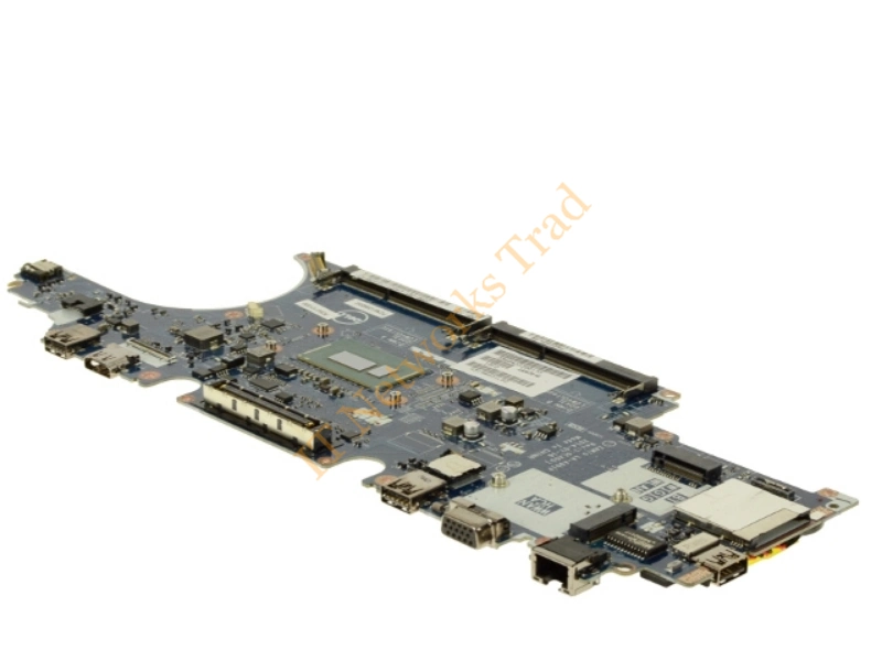 0G9YFJ Dell System Board for Latitude E5450 Laptop Motherboard