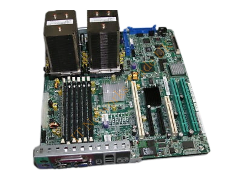 0GC075 Dell System Board for PowerEdge 1800 Server Motherboard