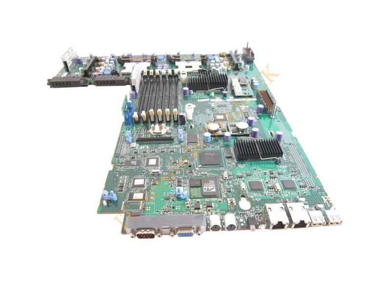 0GC077 Dell Motherboard / System Board / Mainboard