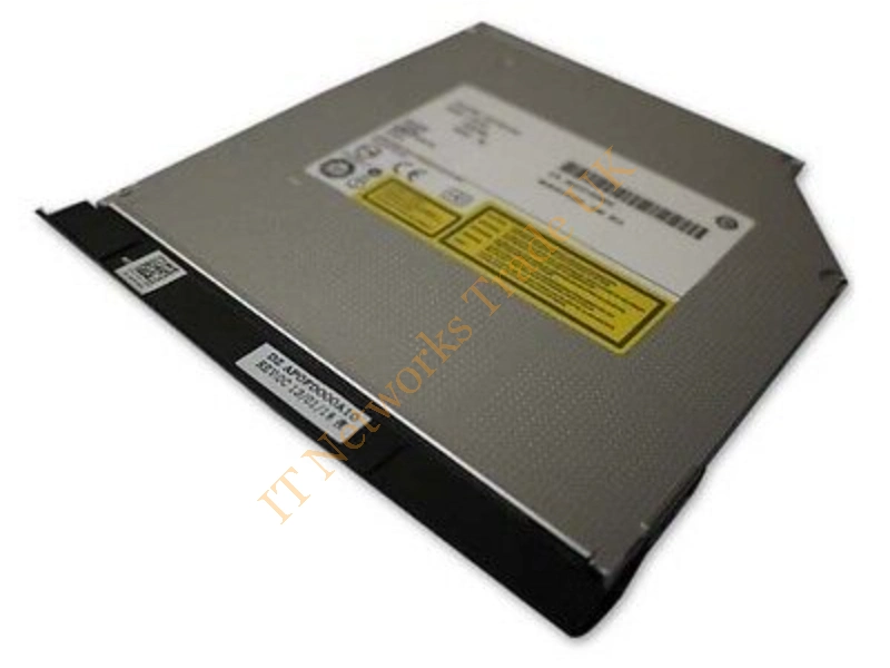 0GC253 Dell 24X CD-RW/DVD Combo Drive (RoHS) CD And DVD Burner