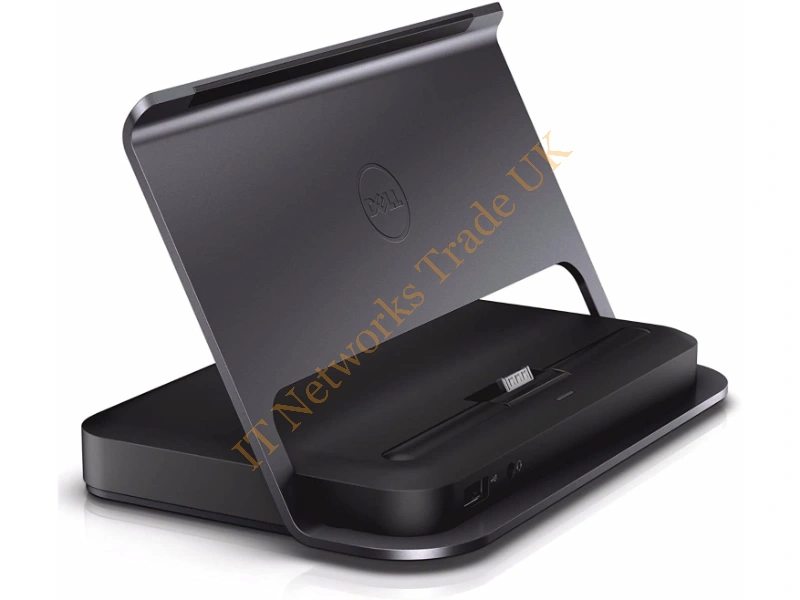 0GCH4V Dell Tablet Dock V2.0 Docking Station for Venue 11 PRO 7130 / 11 PRO 7139 / 11 PRO 7140 Laptop Accessory