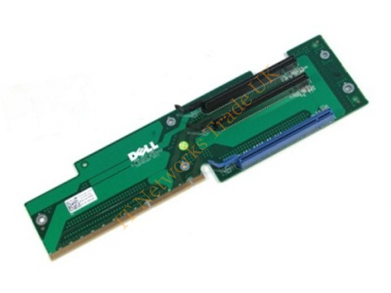 0GCRK Dell Outer Riser Board for Presicion WorkStation R5500 Workstation Accessory