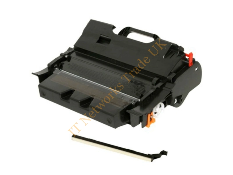 0GD531 Dell Black Toner Cartridge  5210N Printer