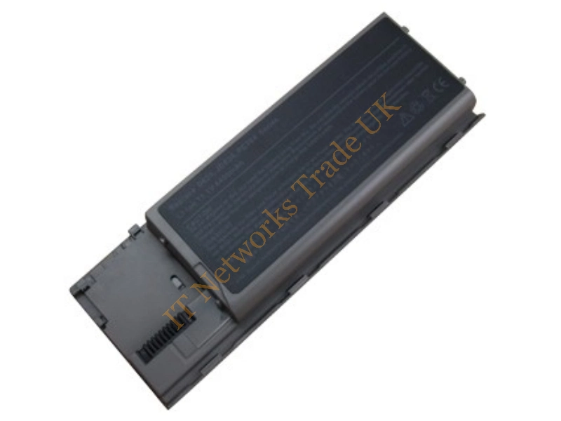 0GD776 Dell 6-Cell 11.1V 56WHr Lithium-Ion Battery for Latitude D620 D630 Laptop Battery