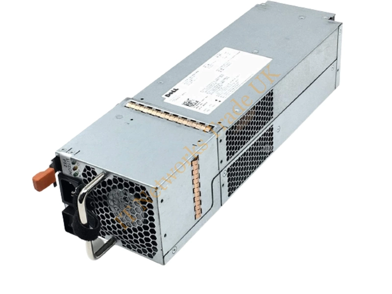 0GD7W3 Dell 600-Watts 80 Plus Hot-Pluggable Power Supply for PowerVault MD1200 / MD1400